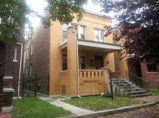 7615 S Morgan St #1, Chicago, IL 60620