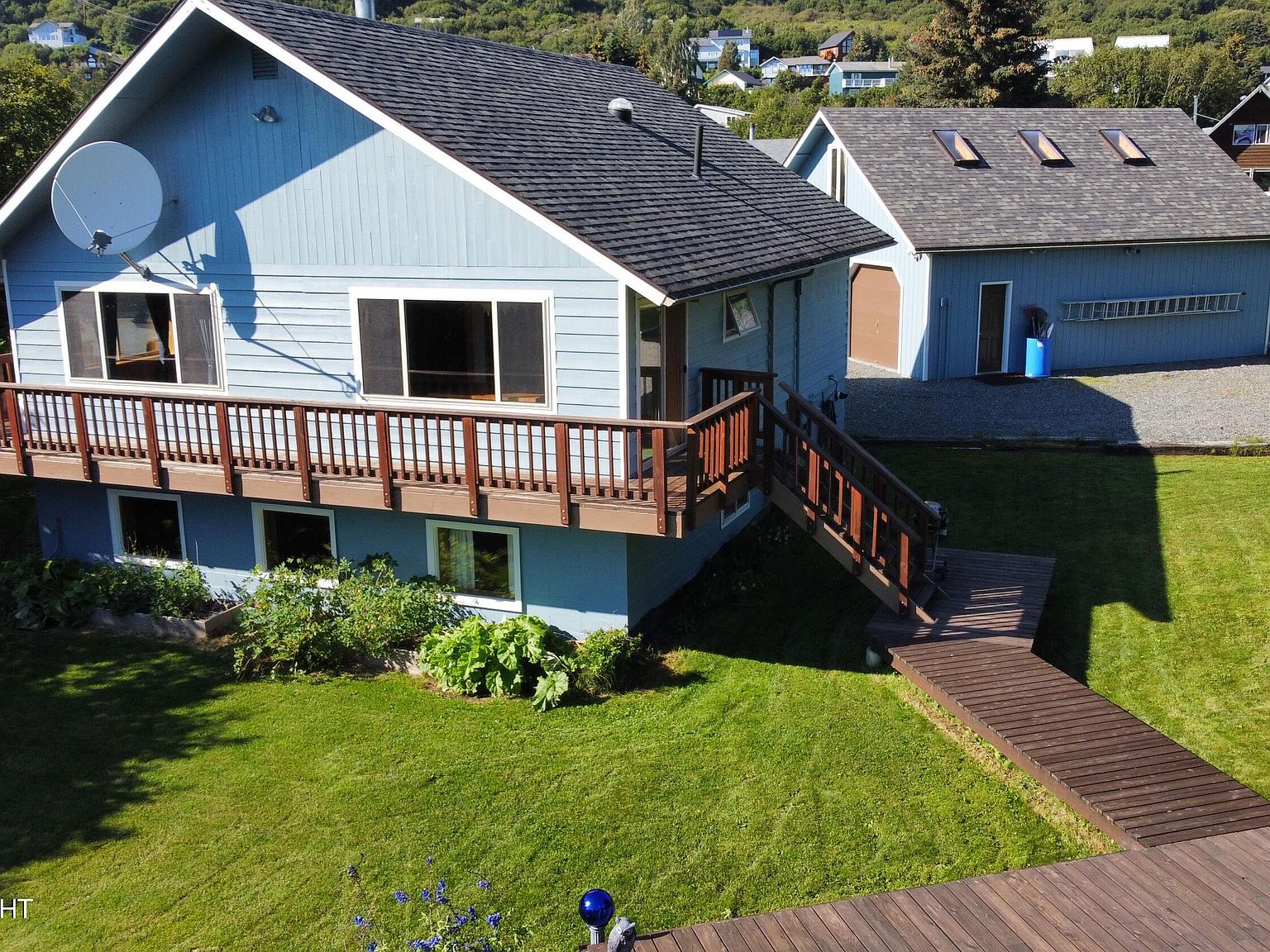 4270 Pleasant Way, Homer, AK 99603 MLS 2310211 Zillow