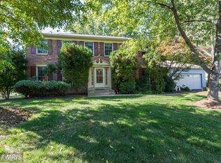 11200 Lake Breeze Dr, Gaithersburg, MD 20878