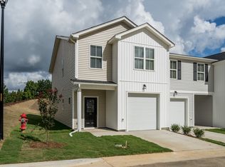 65 Marsh Harbor St #24, Clayton, NC 27527