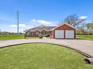 7803 Prairie St, Hitchcock, TX 77563