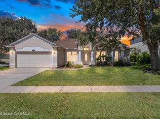 994 Bryce Ln, West Melbourne, FL 32904