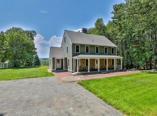 306 Still River Rd, Harvard, MA 01451