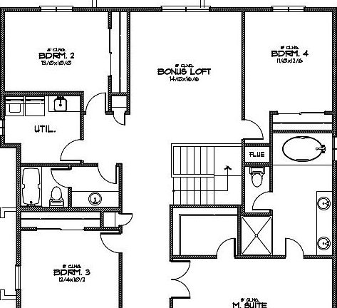 3rd image of 5040 SE Oakhurst St