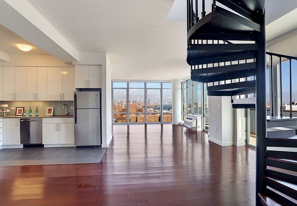 1st image of 81 Fleet Pl APT 16A
