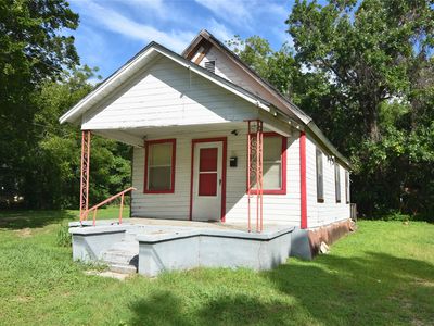 911 Oakwood Ave, Waco, TX, 76706