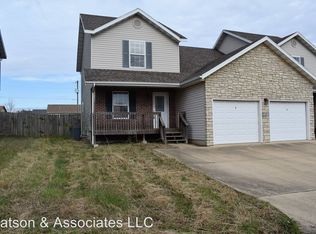 21485 Risky Rd APT 2, Waynesville, MO 65583