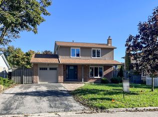96 Bolland Cres, Ajax, ON L1S3G9