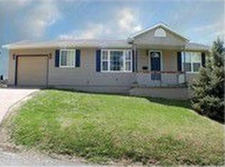 210 Amanda St, Collinsville, IL