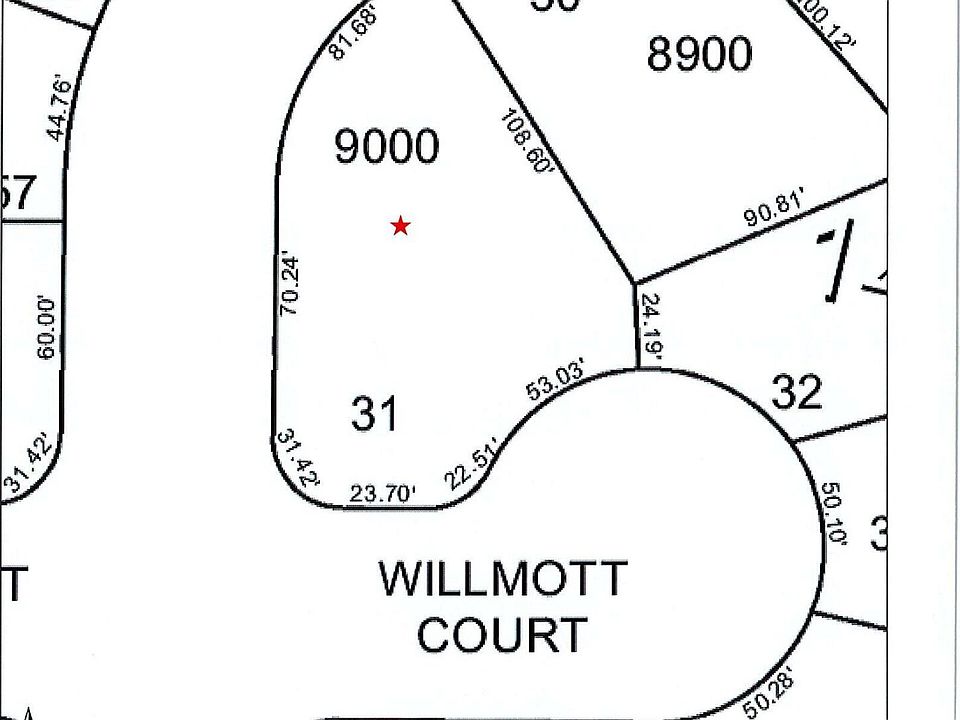 1st image of 6405 Willmott Ct