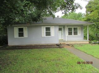 803 S Minnesota Ave, Cape Girardeau, MO 63703