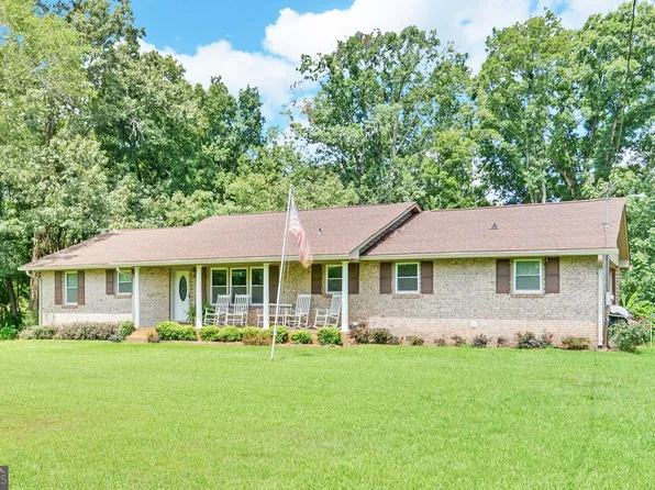 1398 Cleveland Mill Rd, Hartwell, GA 30643