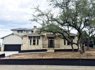 408 Woodside Ter, Austin, TX 78738