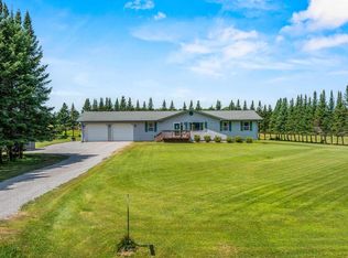 203202 DAY AVENUE, Marshfield, WI 54449