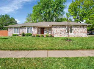 1751 N Callahan St, Wichita, KS 67212