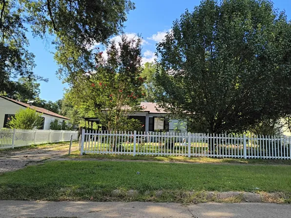 2746 Hillcrest Ave, Shreveport, LA 71108