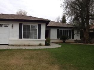 10800 Ottawa Ct, Bakersfield, CA 93312