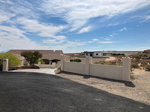 51 Cathedral Canyon Pl, Page, AZ 86040
