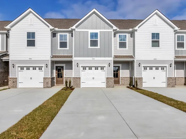 502 Lydia Ashley Ln, Smyrna, TN 37167