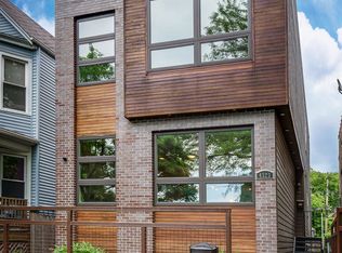 4323 N Saint Louis Ave, Chicago, IL 60618