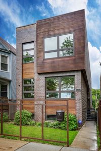 4323 N Saint Louis Ave, Chicago, IL, 60618