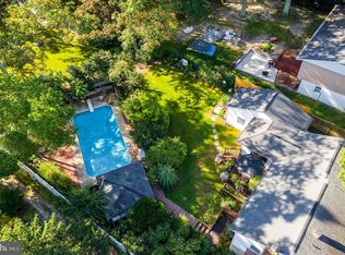 7518 Montevideo Ct, Jessup, MD 20794