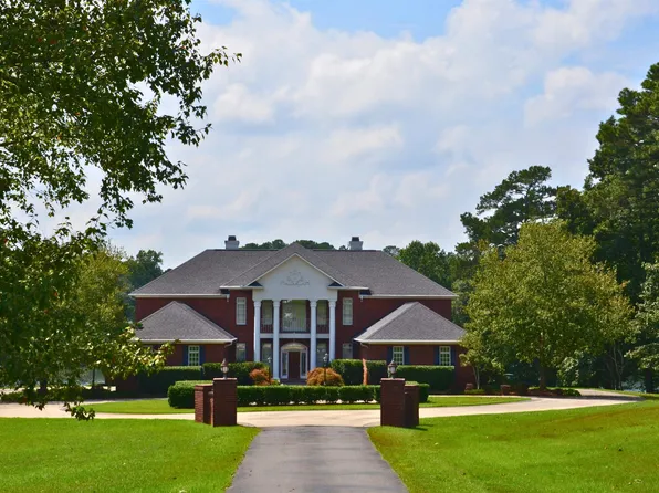 201 County Road 1332, Vinemont, AL 35179