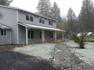 11 E Bayview Dr, Shelton, WA 98584