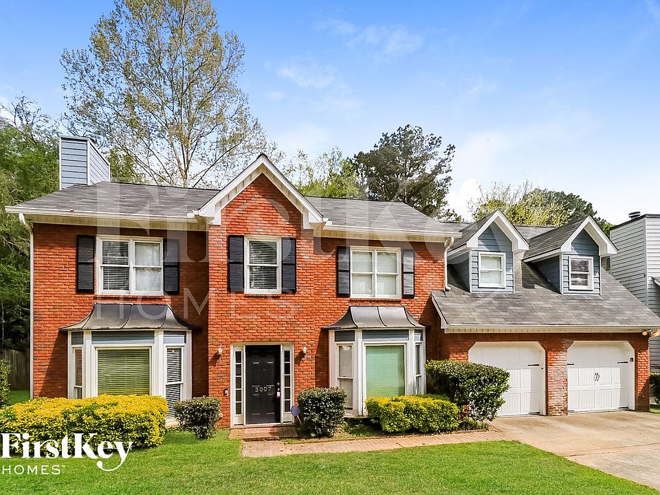 1st image of 3007 Vineyard Way SE