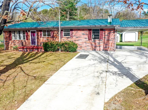 1755 Pembrook Dr, Morristown, TN 37813