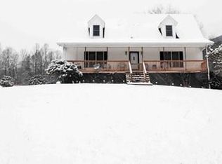 23874 Ours Ln #23874, Damascus, VA 24236