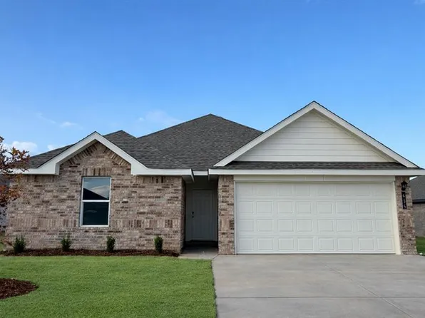 435 Park Place Dr, Newcastle, OK 73065