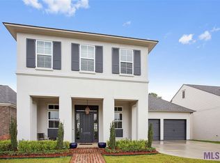 11129 Preservation Way, Baton Rouge, LA 70810