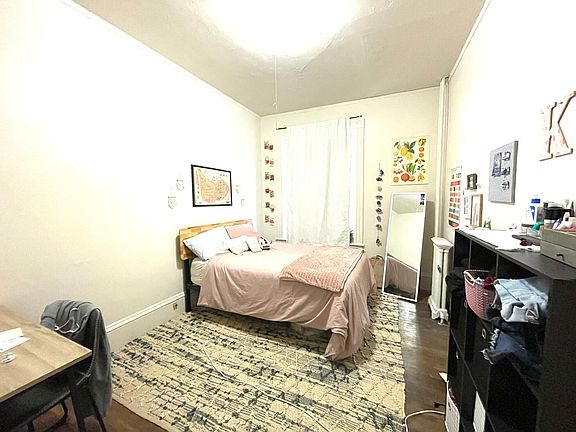 5th image of 73 Westland Ave #7