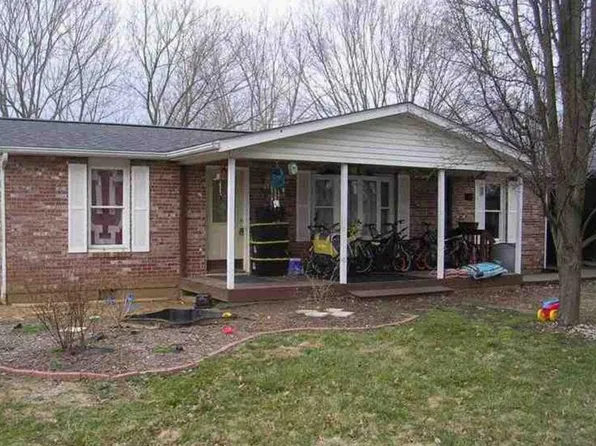 807 Margaret Ave, Rising Sun, IN 47040