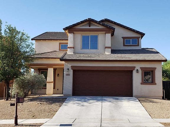 2nd image of 573 W Camino Tunera