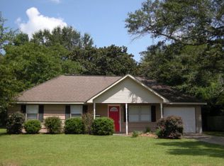 170 Salem Rd, Picayune, MS 39466