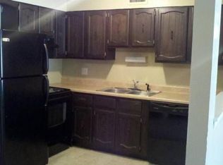 3459 Gibralter Heights Dr APT HH11, Toledo, OH 43609