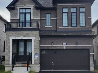 619 Bedi Dr, Woodstock, ON N4T0P2