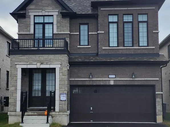 619 Bedi Dr, Woodstock, ON N4T 0P2