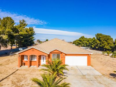1659 W Columbia Way, Lancaster, CA, 93534