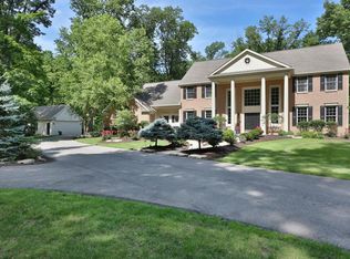 8314 Harlem Rd, Westerville, OH 43081