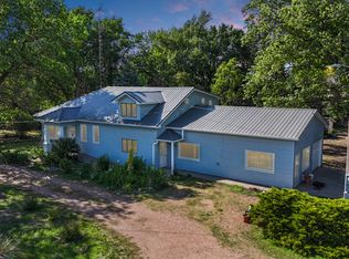 41861 W Railroad St, Cozad, NE 69130