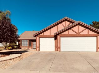 2312 Garland Way, Hemet, CA 92545