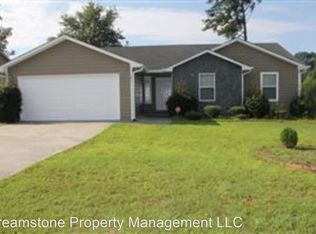 307 Cheri Pl, Jonesboro, GA 30238