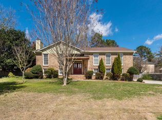 5149 S Broken Bow Dr, Birmingham, AL 35242