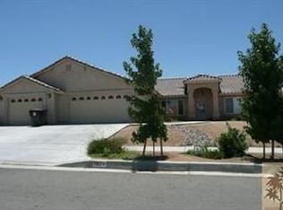 56741 Lisa Cir, Yucca Valley, CA 92284