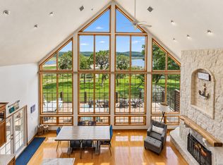 275 Lookout Dr, Lakehills, TX 78063