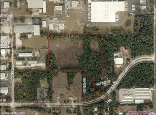 SW 13th St, Ocala, FL 34474