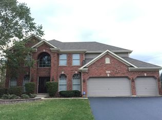 3715 Mistflower Ln, Naperville, IL 60564